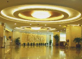 金碼大酒店