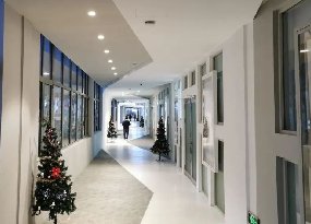 商圈改造丨集合生活與美學(xué)，打造購物休閑一體