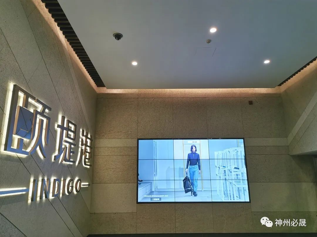 頤堤港改造丨親民與高端融合，時(shí)尚與趣味并存